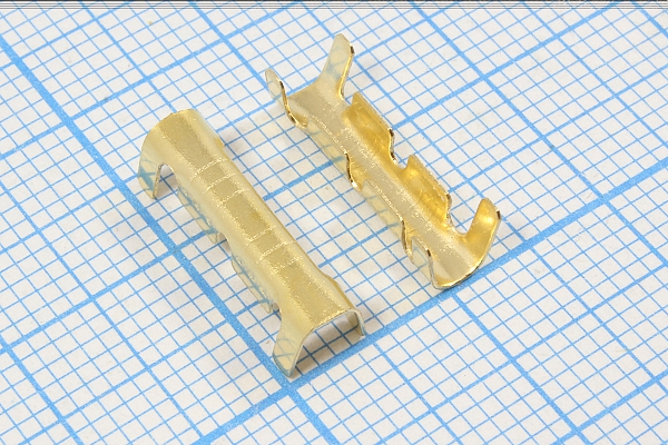 клемма гн+гн d2,3\1,5-2,5S\лат\обж\\ГС-2,5