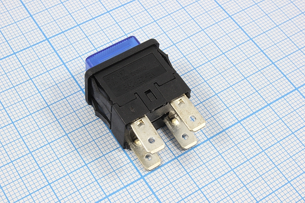 ПКн\250\16\DPST\20x13\чер\ILсин\\4T\SN30-4AL-B-U\-1