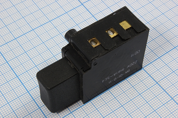 ПКнИнст\250\ 8\OFF-(ON)КнON\\чер\чер\\4C\\ВК 01-0-1