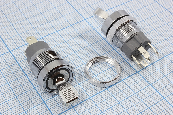 ПРыч\250\ 3\SPDT\d16\мет&ILкрСД\сер\\\QRTZS612C\-1