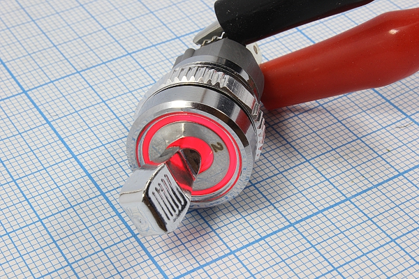 ПРыч\250\ 3\SPDT\d16\мет&ILкрСД\сер\\\QRTZS612C\-4