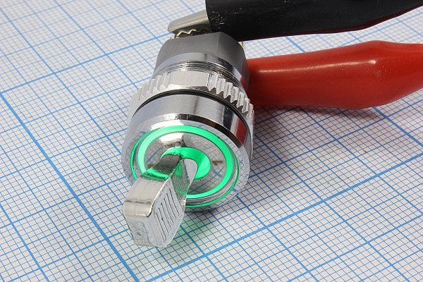 ПРыч\250\ 3\SPDT\d16\мет&ILзелСД\сер\\\QRTZS612E\-3