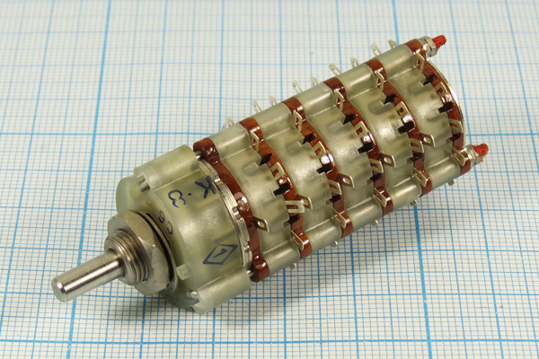 / ПГал\\12П 5Н\\пласт\\ПГ39-5В - интернет магазин РадиоИзба.