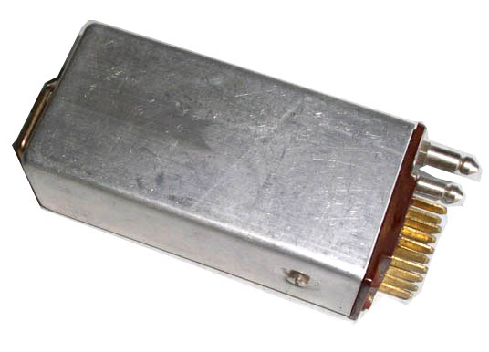 реле \004\РП-4\РС4.520.004\