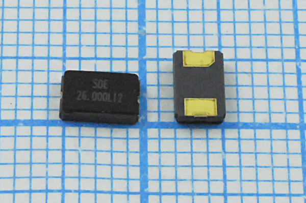 26000 \SMD05032C2\12\ 10\ 30/-40~85C\SMG0503(2P)\1