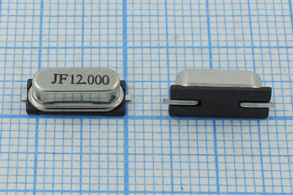 12000 \SMD49S4\18\ 30\ 30/-20~70C\9S\1Г (JF12.000)