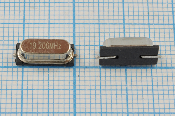19200 \SMD49S4\18\ 25\ 25/-10~60C\SX-1\1Г