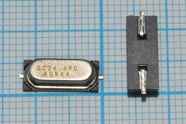 24690 \SMD49S4\15\ 20\ 30/-20~70C\SX-1\1Г