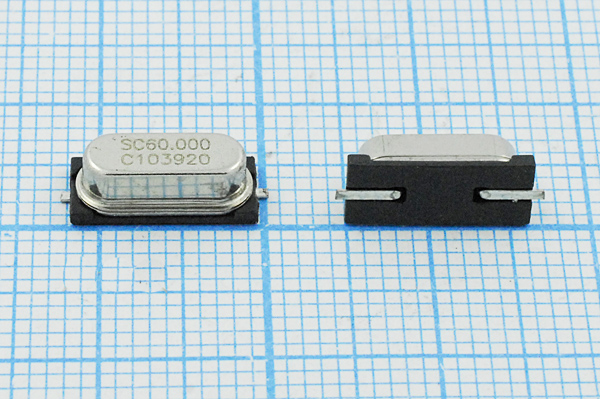 60000 \SMD49S4\20\ 20\ 30/-20~70C\SX-1\3Г