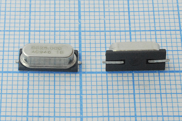 25000 \SMD49S4\18\ 50\ /-20~70C\SX-1\1Г