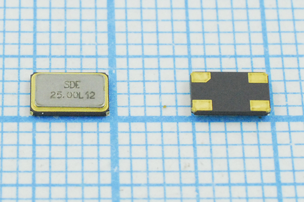 25000 \SMD05032C4\12\ 10\ 15/-40~85C\SMD0503(4P)\1