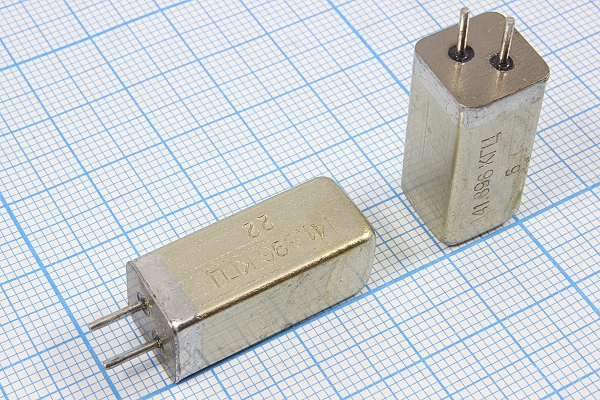 25107 \HC49S3\20\ 30\\\1Г бм-1