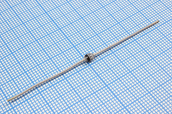 Дстаб  200\1,3Вт\SOD57\BZT03-C200