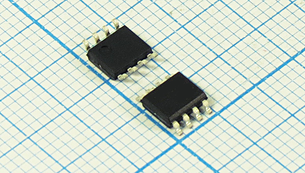 транз IRF7341 \N\\SO-8\IR