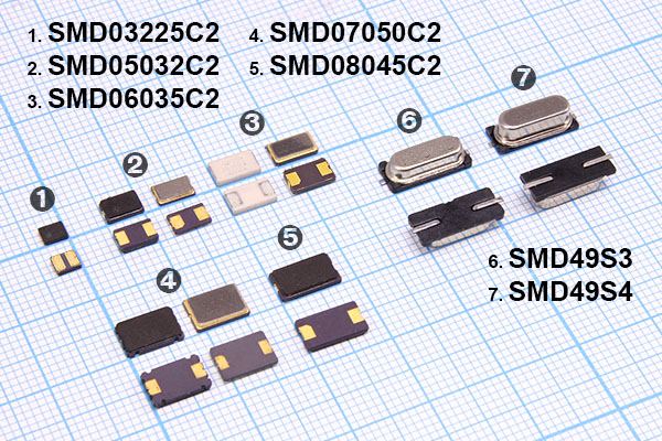 7372,8 \SMD49S3\16\ 20\ /-20~70C\SMH3,0\1Г