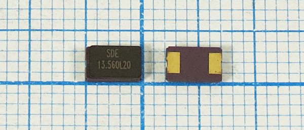 13560 \SMD05032C2\20\ 10\ 30/-40~85C\SMG0503(2P)\