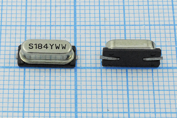 4000 \SMD49S4\18\\\\1Г (S184YWW)