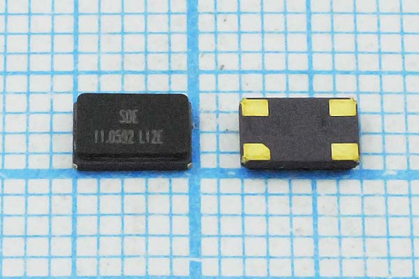 11059,2 \SMD05032C4\12\ 10\ 30/-40~85C\SMG0503(4P)
