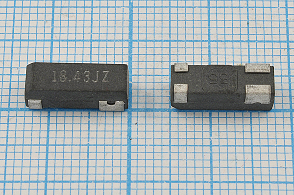 18432 \SMD13250P4\30\ 50\ 50/-20~70C\MG3A\1Г