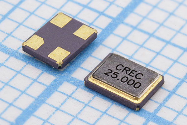 25000 \SMD03225C4\22\ 20\ 20/-20~70C\XMD\1Г CREC 25000 \SMD03225C4\22\ 20\ 20/-20~70C\XMD\1Г CREC