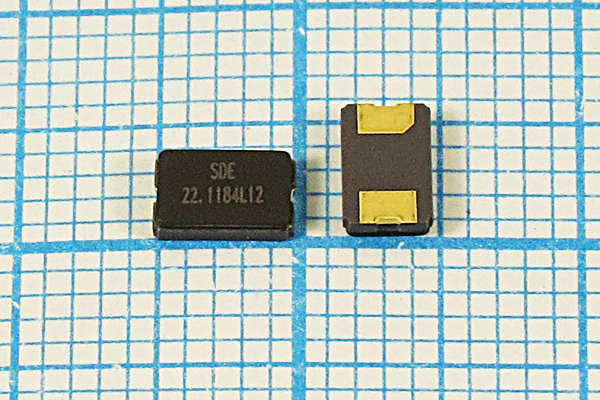 22118,4 \SMD05032C2\12\ 10\ 15/-40~85C\SMG0503(2P)