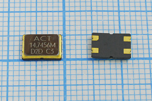 14745,6 \SMD07050C4\20\ 25\\ACT750SMX-4\1Г (ACT)