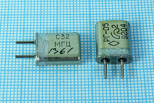 Кварцевый резонатор 32 МГЦ. РГ-5/3. Кварцевый резонатор форма сигнала. РГ-05-14дт.