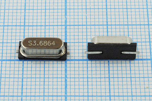 3686,4 \SMD49S4\20\ 20\ 30/-20~70C\\1Г (S3,6864)