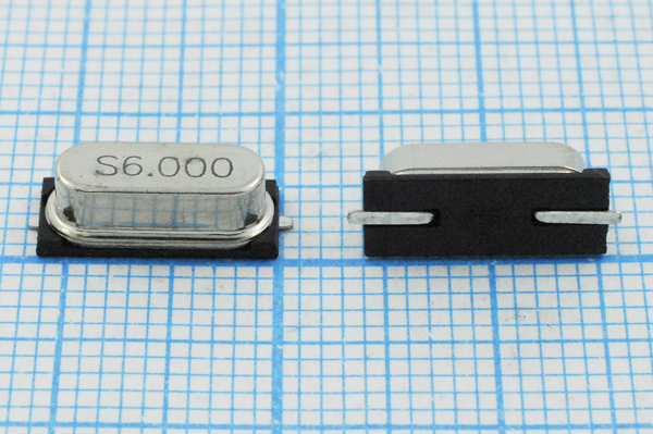 6000 \SMD49S4\20\ 20\ 30/-20~70C\\1Г (S6,000)