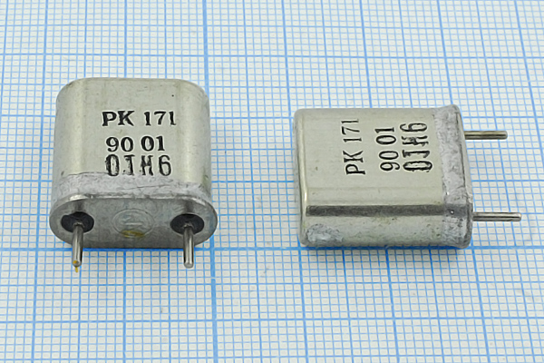 18432 \HC6U\\\\РК171БА\1Г-1