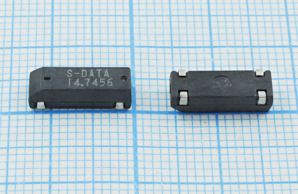 14745,6 \SMD12545P4\30\\\SCM-309S\1Г (S-DATA)