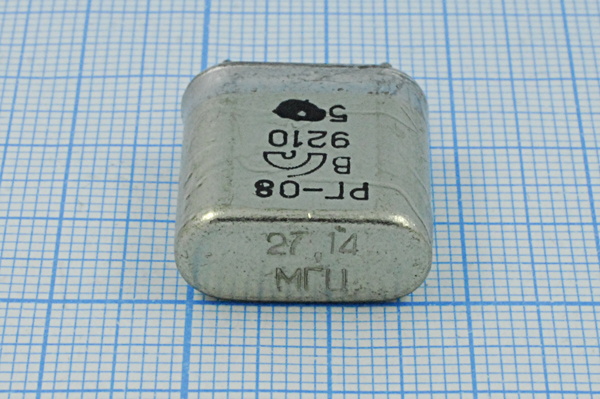 27140 \HC6U\\\\РГ08БА\3Г-1