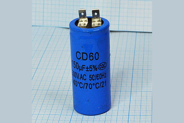 Cd 60. Конденсатор пусковой cd60. Пусковой конденсатор cd60 150uf. Конденсатор пусковой 150 300 МКФ. Конденсатор пусковой CD-60 120 MF 300v клеммы Titan 34x82.