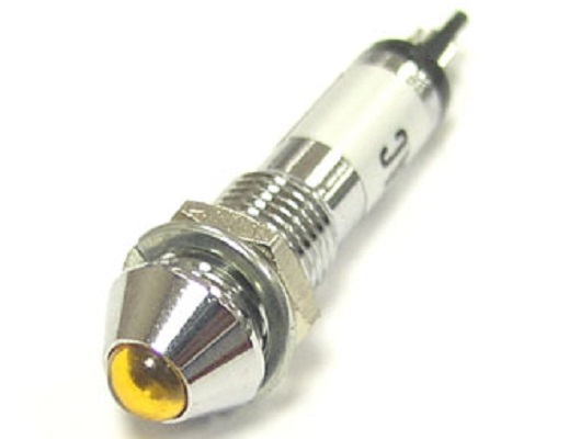 Л корп  12В\d 8,5x32\d10x 5\жел\мкд\град\СД\L-705Y