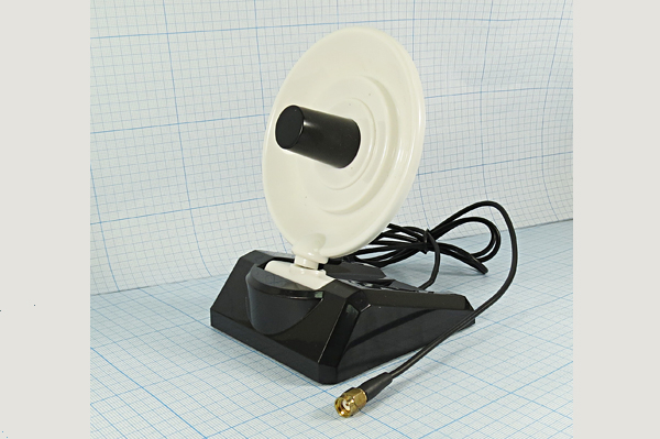 GSM, GPS и Wi-Fi антенны