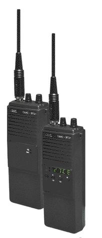радиостанция ВТ-31Б 1канал 27155кГц