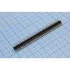 шт PLLHD-2X40\P1,27\80P SMD\плат\PLLHD1,27-80S