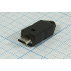 шт microUSB \B\5C2C\каб\\кожух\microUSBB5PB