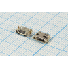 гн microUSB REV\B\5C4HP\плат\угл\\microUSBB5SD3REV