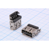 гн USB \A\4P4C\плат\угл\USB A-SA7