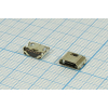 гн microUSB REV\B\7C4HP\плат\угл\\micro B7SD3 REV