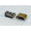 гн HDMI REV\19C4C\плат SMD\угл\HDMI-F19 REV