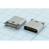 гн USB \C 3,1\24P2C\пл\h 9,3\\USB3,1TYPE-C24PF-012