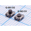 ПКнТакт  3,5x 3,0x 2\h 0,3\\чер\SMD\\TST335-1,8\