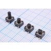 ПКнТакт  4,5x 4,5x 5\h 2\\чер\SMD\\KFC-045A-5\