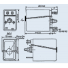 реле \РФ4.500.031\РСМ-2\\65ом\[РЭС6]