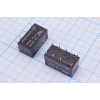реле  12В\\HJR1-2C\2x1A120V,2A24V