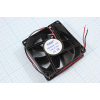 вент  80x80x25\ 12В\0,14А\2L\ПС\RQD8025MS\Tidar