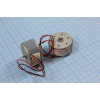 двиг   2,0В\25x13m16\ 3500\0,4мНм\RF-300C-14270\