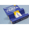 бат  9В\\16x26x47\\6LR61/крона\VARTA